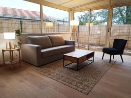 holidays gite drome montboucher valence concieregerie 1 crest 1