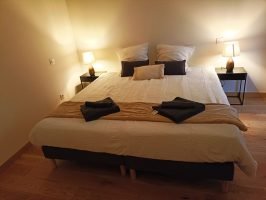 holidays gite drome montboucher valence concieregerie 1 crest 2