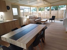 holidays gite drome montboucher valence concieregerie 1 crest 3