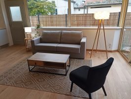 holidays gite drome montboucher valence concieregerie 1 crest 4