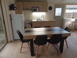 holidays gite drome montboucher valence concieregerie 1 crest 6