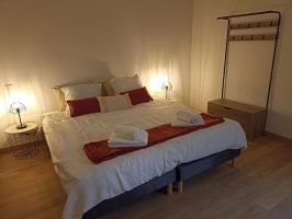holidays gite drome montboucher valence concieregerie 1 crest 7