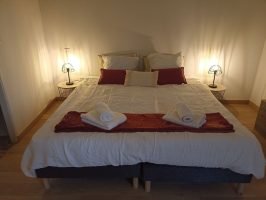 holidays gite drome montboucher valence concieregerie 1 crest 8